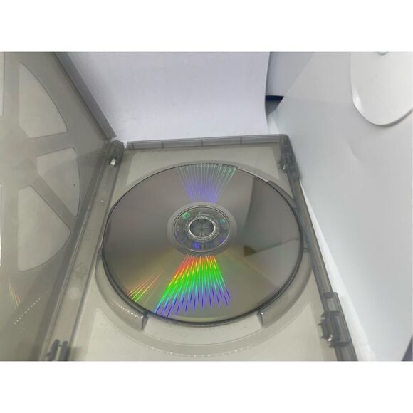 Batman Arkham Asylum Microsoft Xbox 360 Game of the Year Edition - Picture 3 of 4